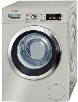 Bosch WAW2856XTR Çamaşır Makinesi kullananlar yorumlar